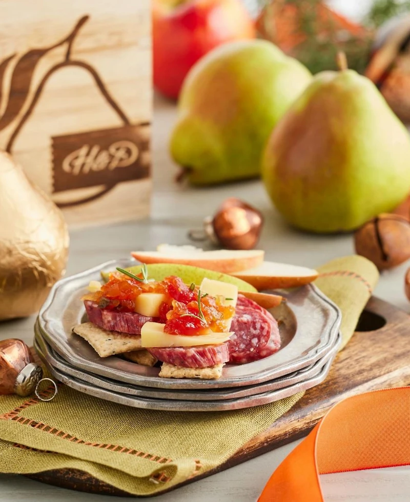 Harry & David Deluxe Grand Signature Gift Basket