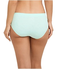 Jockey Women's Seamfree Hipster 3-Pack Underwear 4391