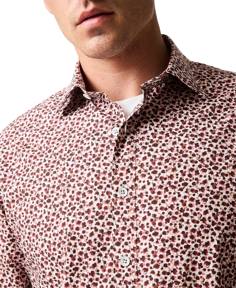 Rodd & Gunn Men's Greenstreet Long Sleeve Shirt