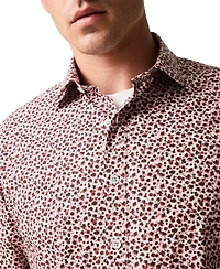 Rodd & Gunn Men's Greenstreet Long Sleeve Shirt