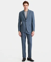 Kenneth Cole Reaction Men's Slim-Fit Suit