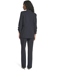 Calvin Klein Petite Collarless Padded Jacket