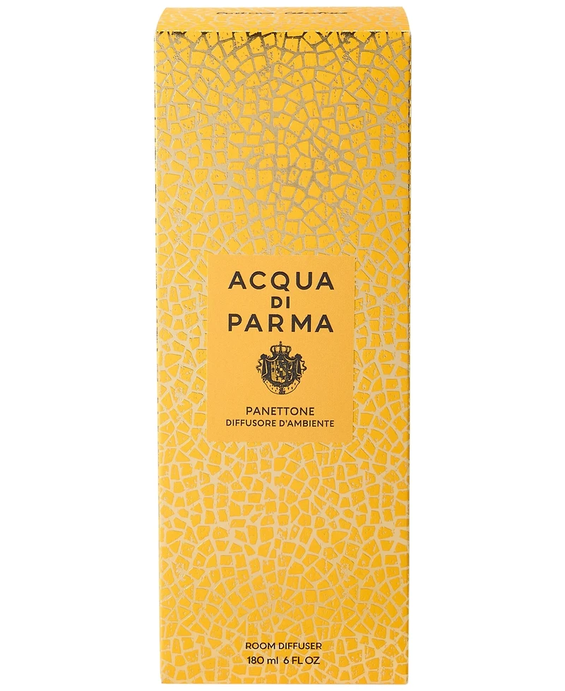 Acqua Di Parma Panettone Diffuser, 6 oz.