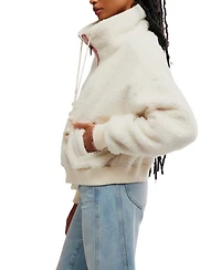 Free People Women's Long-Sleeve Cardigan