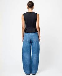 French Connection Women's Cleo Sleeveless Top