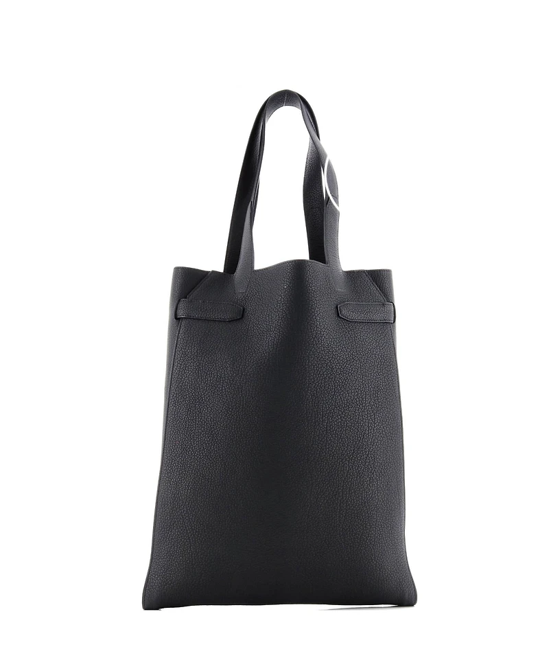 Pre-Owned Hermes Vertige Tote Leather