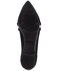 Tahari Women's Florentia Knit Loafer
