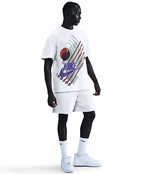 Nike Men's Crewneck Basketball T-Shirt