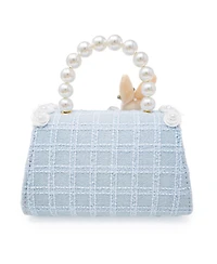 Puttisu Girls Bunny Bloom Handbag