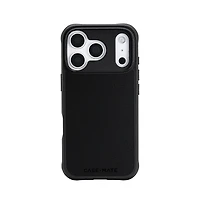 Case-Mate Protection Pack Tough MagSafe Case and Glass Screen Protector for Apple iPhone 17 Pro