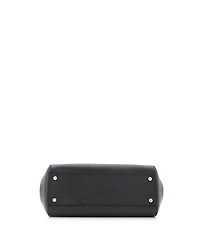 Pre-Owned Dolce & Gabbana Medium Miss Sicily Bag Leather