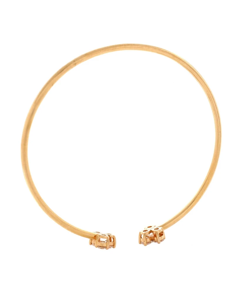 Pre-Owned Tiffany & Co Aria Wire Bracelet
