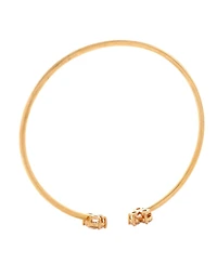 Pre-Owned Tiffany & Co Aria Wire Bracelet