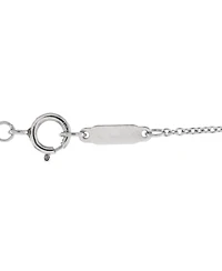Pre-Owned Tiffany & Co Fleur de Lis Key Pendant Necklace