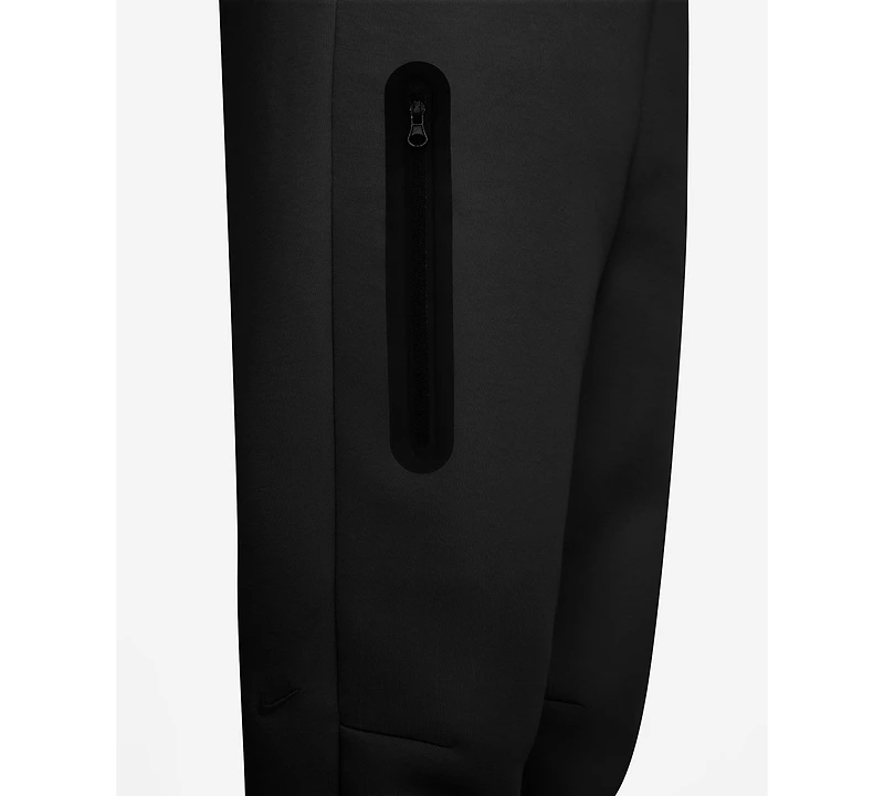 Nike Girls 7-16 Sportswear Tech Fleece Pull-On Joggers