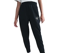 Nike Girls 7-16 Sportswear Oversized Joggers