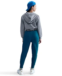 Nike Girls 7-16 Sportswear Oversized Joggers
