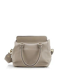 Pre-Owned Hermes Toolbox Bag Evercolor
