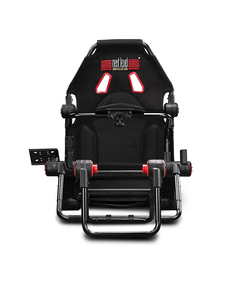 Next Level Racing F-gt Lite Simulator Cockpit