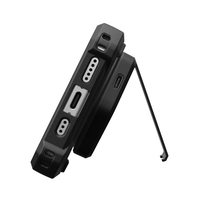 Urban Armor Gear Urban Armor Gear (Uag) -_Magnetic_Wireless Charger with Kickstand
