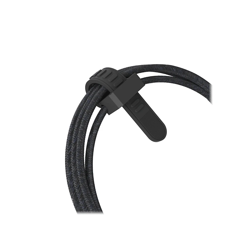 Urban Armor Gear Rugged Kevlar Apple Lightning 5ft Power Cable