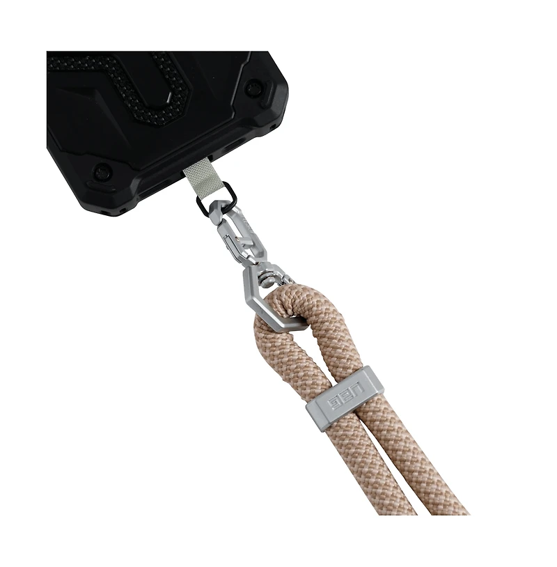 Urban Armor Gear Civilian Crossbody Slim Lanyard
