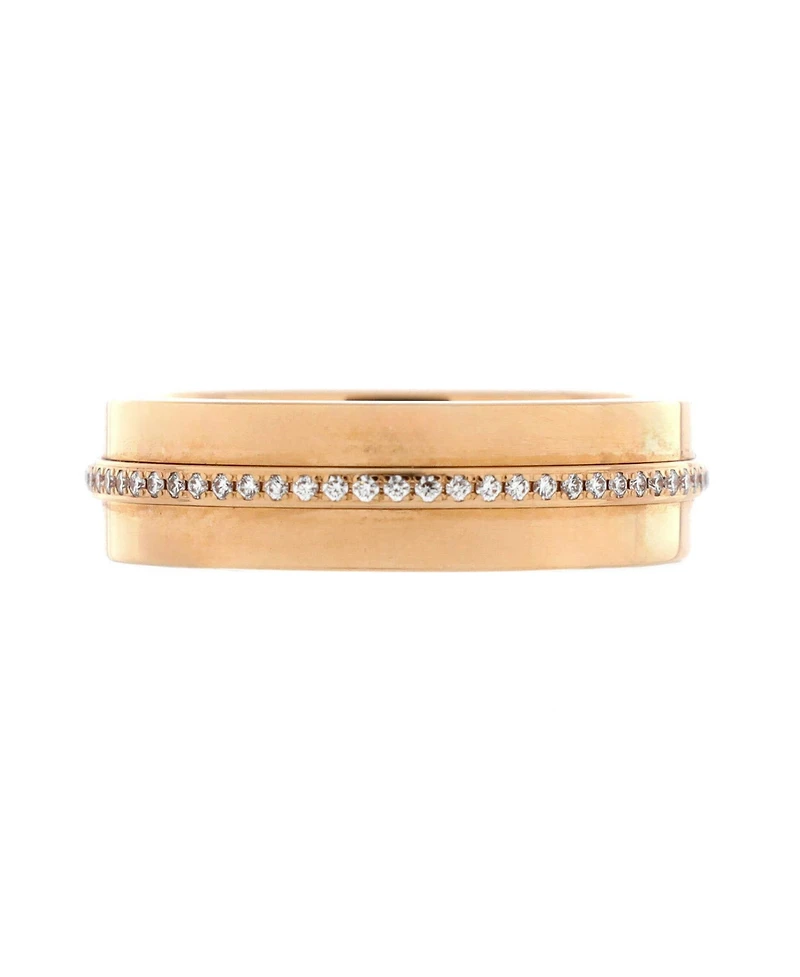 Pre-Owned Tiffany & Co T Two Ring