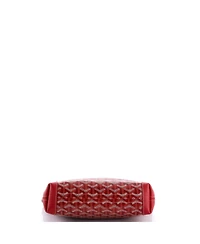 Pre-Owned Goyard Goyardine Conti Pouch Coated Canvas