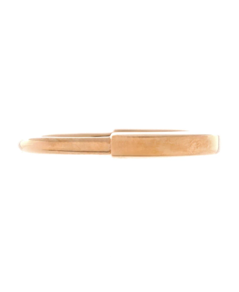 Pre-Owned Tiffany & Co. Lock Ring