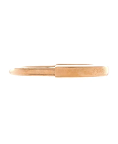 Pre-Owned Tiffany & Co. Lock Ring
