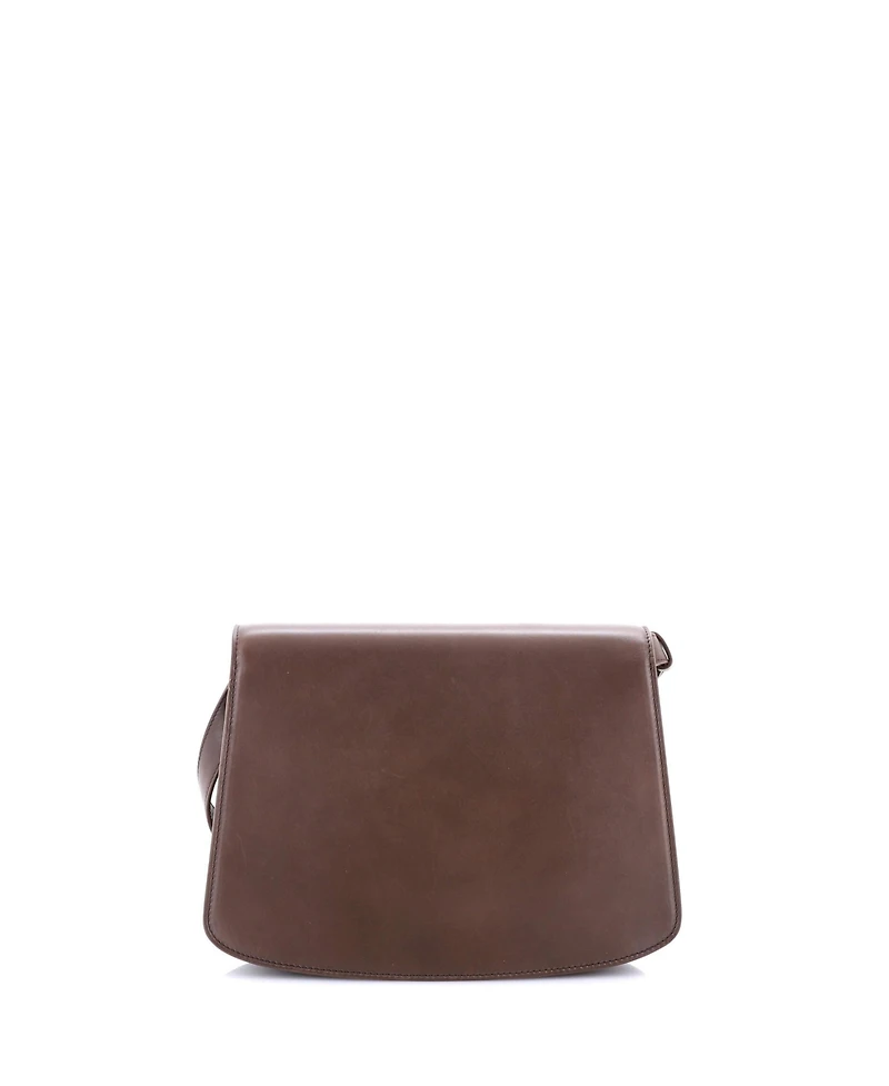 Pre-Owned The Row 10 Sofia Crossbody Bag Leather