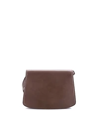 Pre-Owned The Row 10 Sofia Crossbody Bag Leather