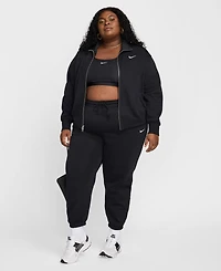 Nike Sportswear Plus Phoenix Fleece High-Waist Oversized Sweatpants