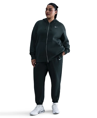 Nike Sportswear Plus Phoenix Fleece High-Waist Oversized Sweatpants