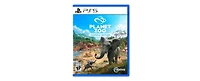 Planet Zoo: Console Edition