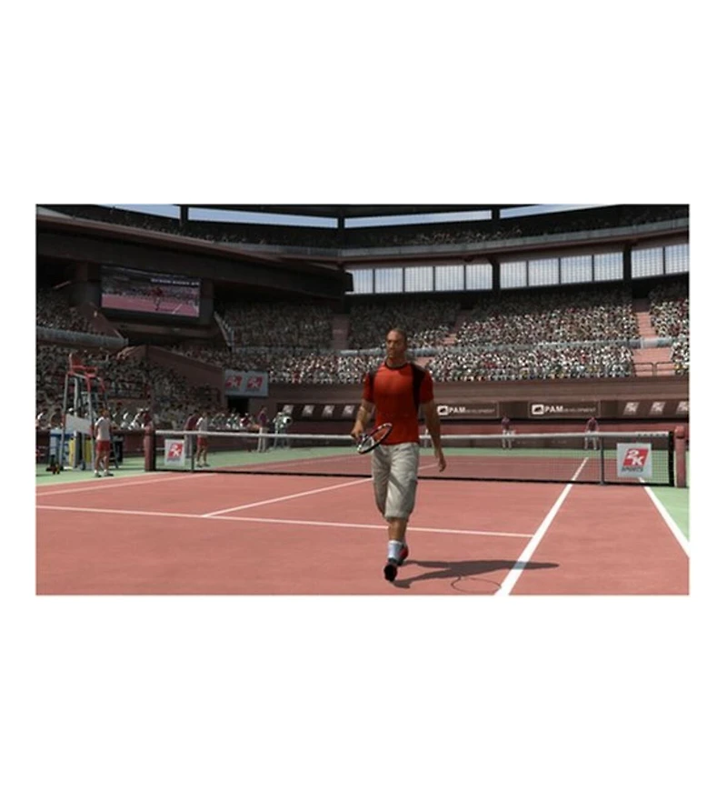 Top Spin 3