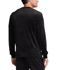 Polo Ralph Lauren Men's Long-Sleeve Pajama T-Shirt