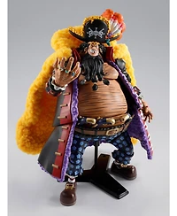 Tamashii Nations - One Piece - S.h.Figuarts - Marshall D. Teach