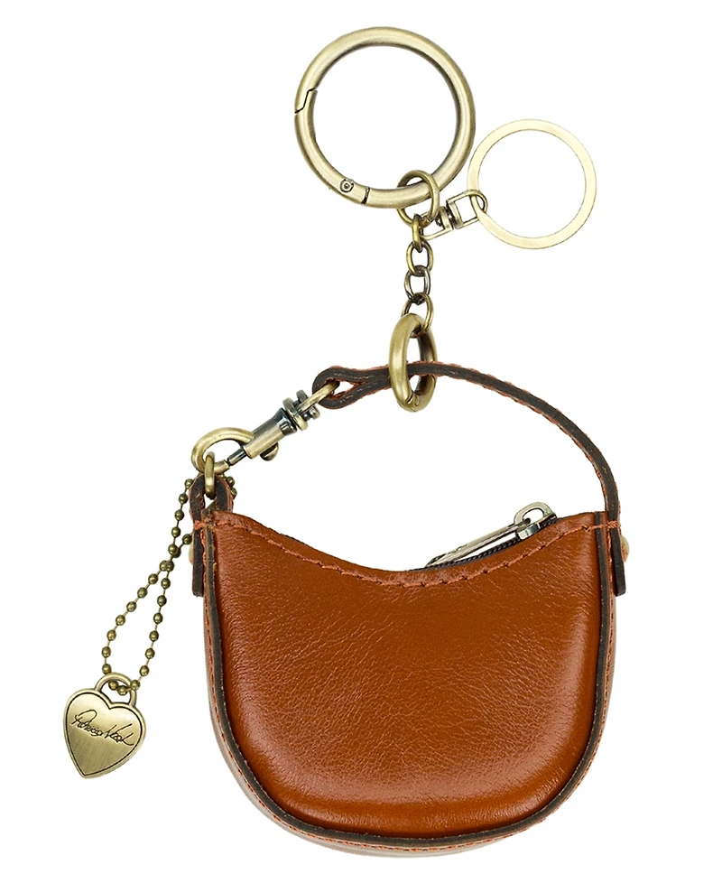 Patricia Nash Micro Morgana Bag Charm