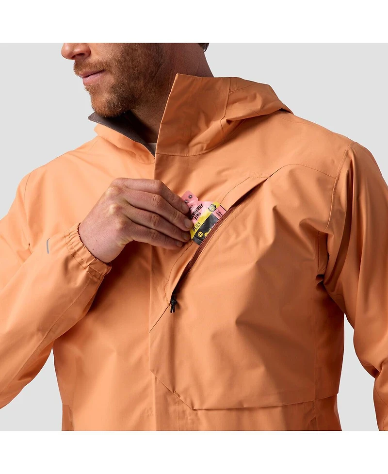 Backcountry Men's Backcountry Kanarra 2.5L Rain Jacket