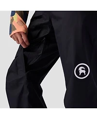 Backcountry Women's CrestCarver Gore-tex Shell Pant Non-Insulated Ski and Snowboard Pants