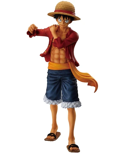 Ichibansho - One Piece