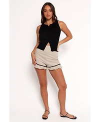 Petal and Pup Women's Sloane Short