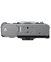 Nikon Z f Mirrorless Camera, Silver