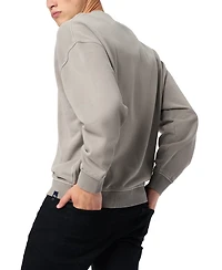 Buffalo David Bitton Men's Famke Crewneck Sweatshirt