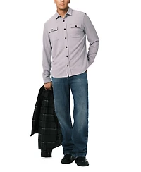 Buffalo David Bitton Men's Samme Regular-Fit Shirt