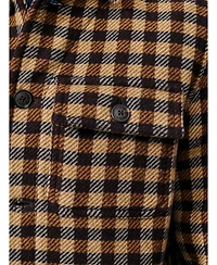 Aubin Men's Nettleham Shirt Jacket