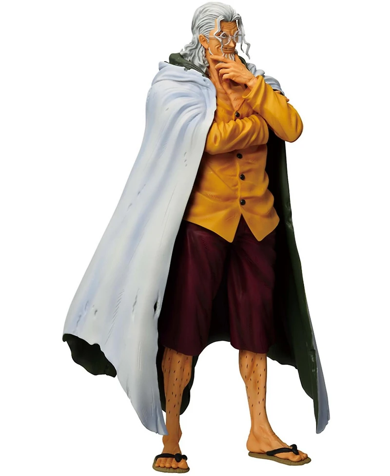Ichibansho - One Piece - Masterlise