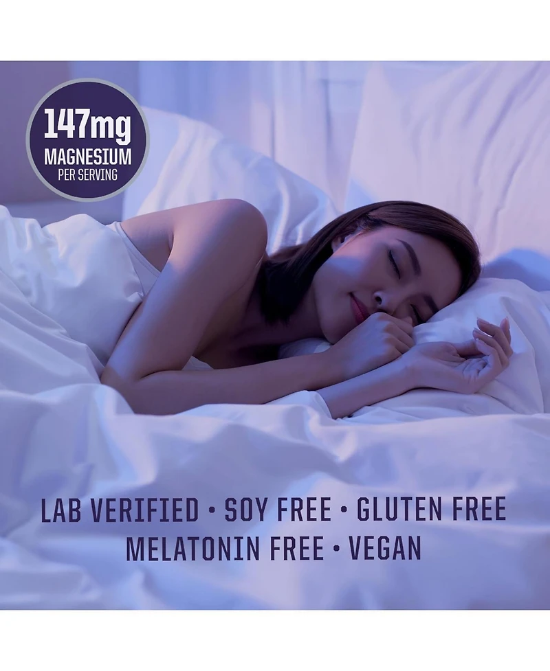 Us MagZen Capsules 90ct Bottle (30 srv)