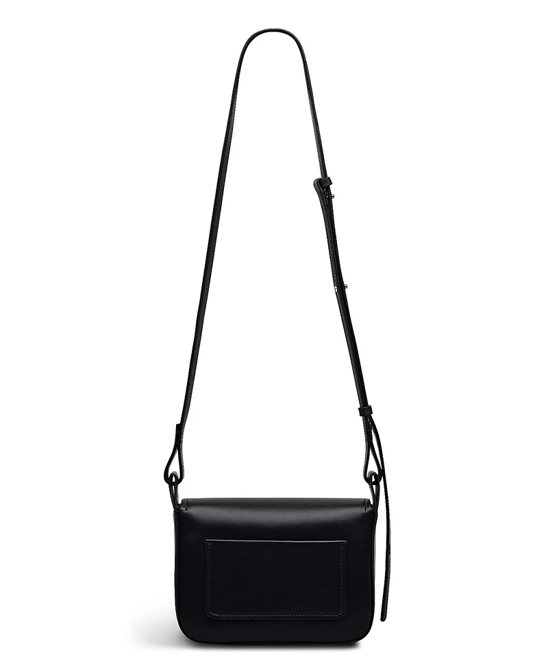 Radley London Westwell Lane Mini Flap Over Crossbody Bag